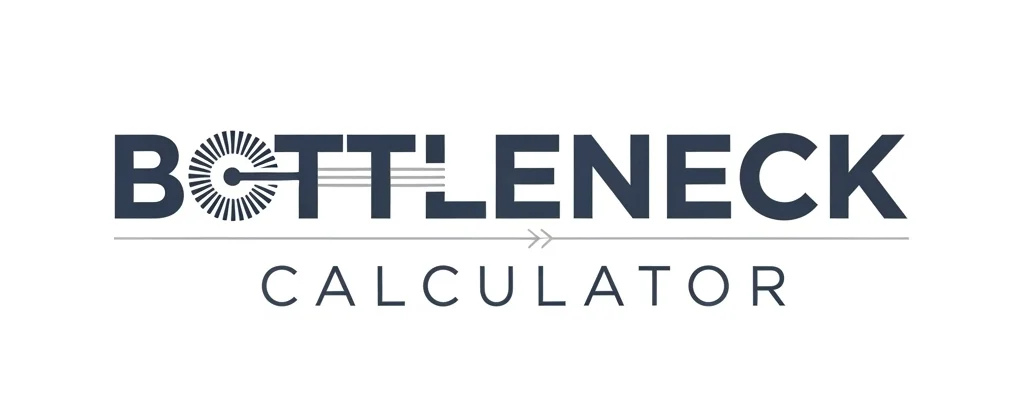 Bottleneckcalculator.site header photo